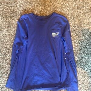 Vineyard vines long sleeve